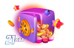 21bit best bonus.