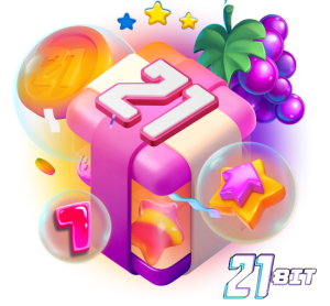 Casino 21bit best bonus.