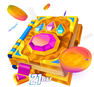 Casino 21bit bonus.